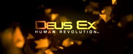 Deux Ex: Human Revolution arriverà ufficialmente il 23 agosto!