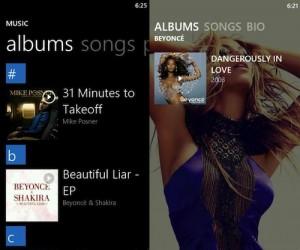 ubermusicscreen 300x250 UberMusic, il lettore mp3 stile Windows Phone 7 per Android