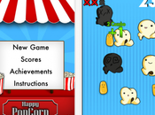 Happy PopCorn iPhone offerta gratuita dopo l’aggiornamento