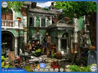 -GAME-Treasure Seekers: Visions of Gold HD