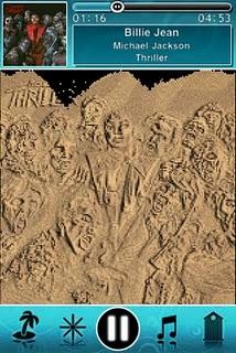 Trasforma le tue foto in granelli di sabbia con l'app Photo Beach Sculptures