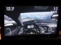 Forza Motorsport 4, video sulla Ferrari 599 GTO