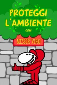 MESSER VIRO – Giocando si Impara