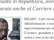 Addii, fischi buio, cenni, tosse