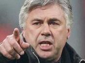 Ancelotti Cuccaro premio “Liedholm”