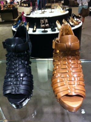 GIVENCHY VS. VINCE CAMUTO