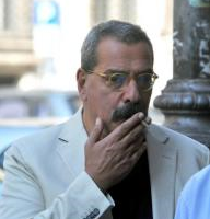 Giuseppe D'Avanzo (1953-2011) Giuseppe D'Avanzo (1953-2011)