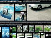 China Environmental Protection Foundation: usare l’auto!