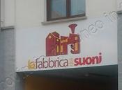 Fabbrica Suoni Venasca