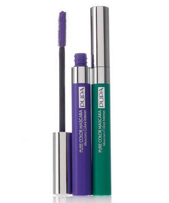Pure color mascara PUPA - Contemporary Butterfly collection