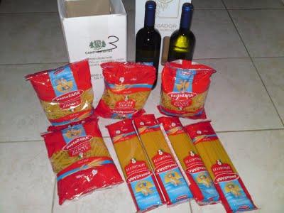 Crono del Montello 8° e Classifica finale Cronoman 3° due premiazioni :))