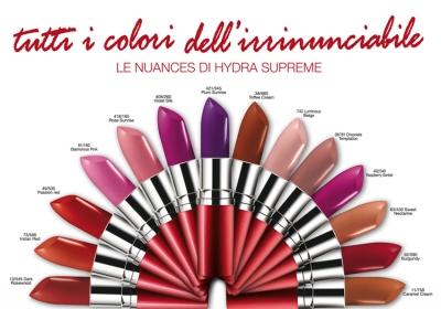 hydra supreme maybelline ny 4