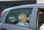 BOMBA CARTA AL COMPARE DI GIGI L'ALPINO