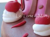 Torta forma di..................Torta