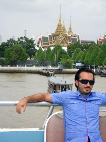 Bang Pa-In e Ayutthaya