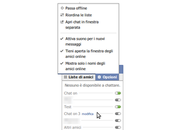 GUIDA: Ecco come riavere vecchia chat Facebook