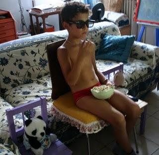 Giochi d'estate: divertimento a km 0!