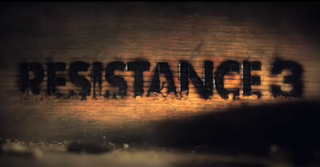 Resistance 3 : imminente la prima inevitabile patch per la beta