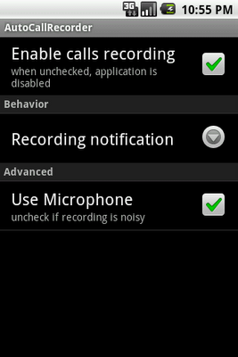 Come registrare le chiamate su Android