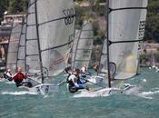 D-One Gold Cup: giorno sorpassi