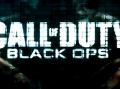 Treyarch lavoro Black