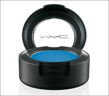 MAC for Cindy Sherman Collection for autunno/inverno 2011