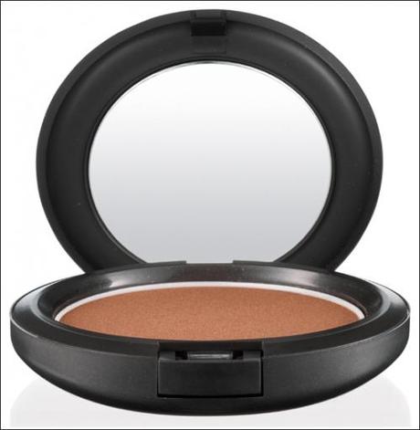 MAC for Cindy Sherman Collection for autunno/inverno 2011