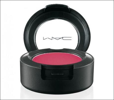 MAC for Cindy Sherman Collection for autunno/inverno 2011