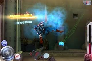 -GAME-Captain America: Sentinel of Liberty Lite