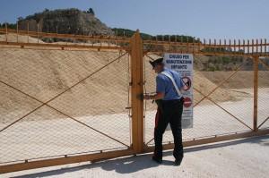 Il gip decide: l’Arena Beach del Margine Rosso rimane sotto sequestro