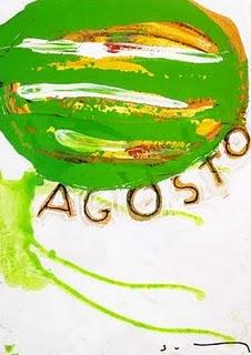 AGOSTO