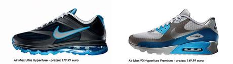 Foot Locker e Nike Sportswear celebrano l’innovativa Nike Hyperfuse con Marco Belinelli
