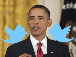 Obama #compromise Twitter