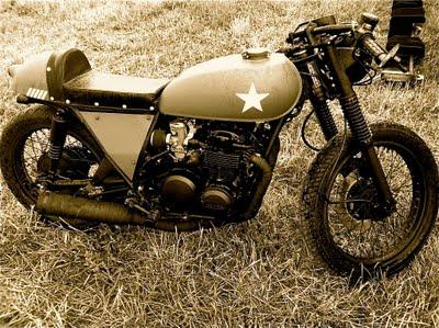 AMA Vintage Motorcycles Day