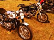 Vintage Motorcycles