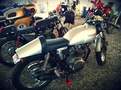 AMA Vintage Motorcycles Day