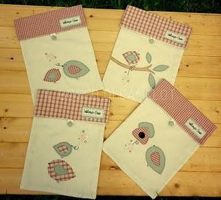 SCHETTINI PERSONALIZZATI