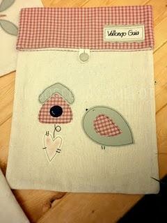 SCHETTINI PERSONALIZZATI