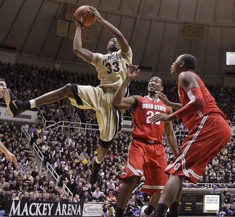 Basket: Twaun Moore la nuova guardia della Benetton Basket