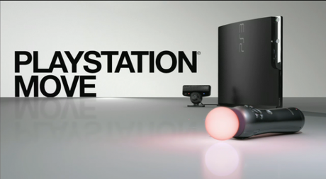 PlayStation Move, Sony stila la lista dei giochi supportati e che lo supporteranno