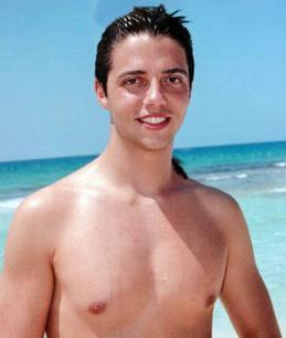 ITALIANO UCCISO A MIKONOS