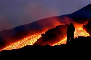 L’Etna non si dà pace