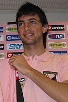 Palermo, c'è l'accordo Pastore al PSG.