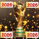 Mondiali di calcio 2026