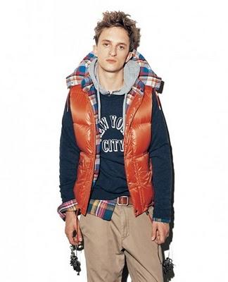 SOPHNET Fall/Winter 2011