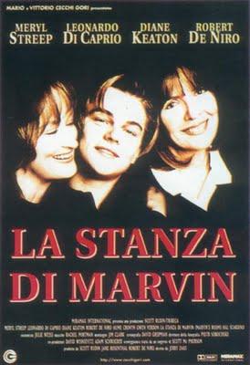 La stanza di Marvin di Jerry Zaks