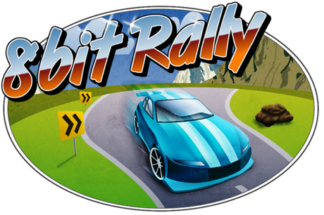 8 Bit Rally