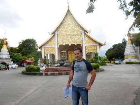 Chiang Mai: la rosa del nord