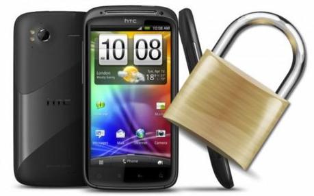 Come sbloccare HTC Sensation e EVO 3D: ottenere S-OFF e permessi ROOT