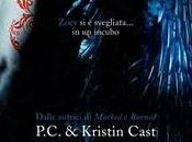 Ottobre Libreria: AWAKENED P.C. Kristin Cast